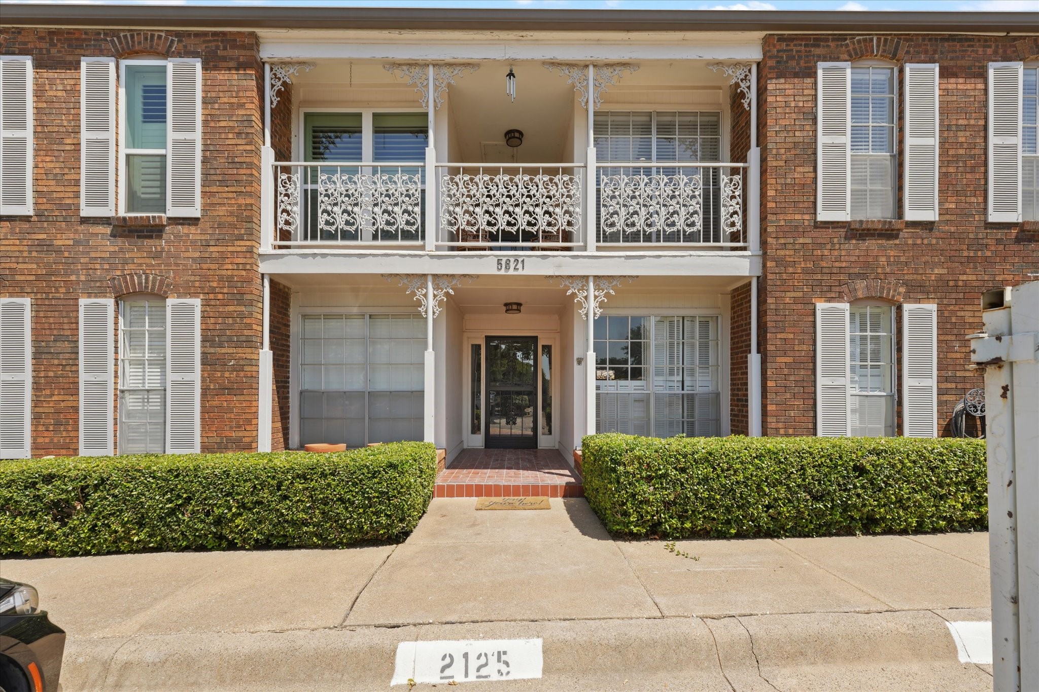 Residential in Dallas 3