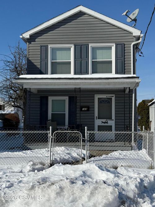 169 Mowry Street, Danville, PA, 17821 | Card Image