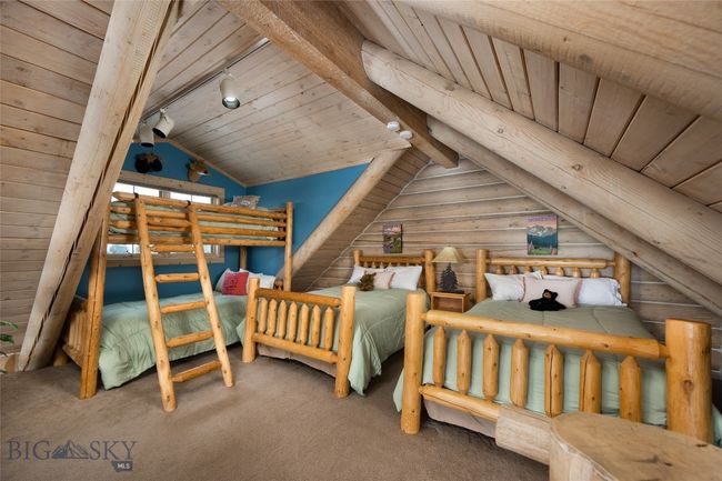 200 Peak Rd, House other with 3 bedrooms, 3 bathrooms and null parking in Bozeman MT | Image 13