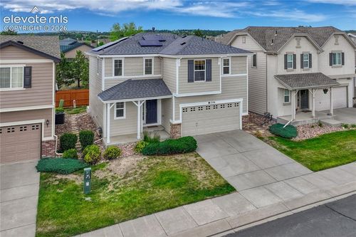 1336 Red Mica Way, Monument, CO, 80132 | Card Image