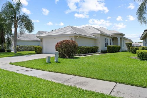 2573 Country Golf Dr, Wellington, FL, 33414-8323 | Card Image