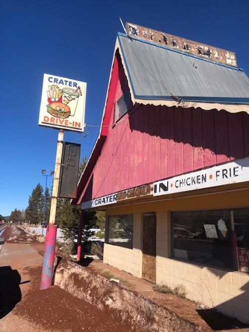 109661 Highway 97 N, Chemult, OR, 97731-9707 | Card Image