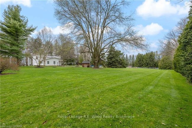 365643 Evergreen St, House other with 4 bedrooms, 2 bathrooms and 20 parking in Burgessville ON | Image 38