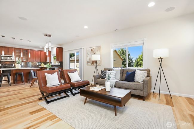 20317 124 Th Ave Ne, Townhouse with 3 bedrooms, 3 bathrooms and 4 parking in Bothell WA | Image 8