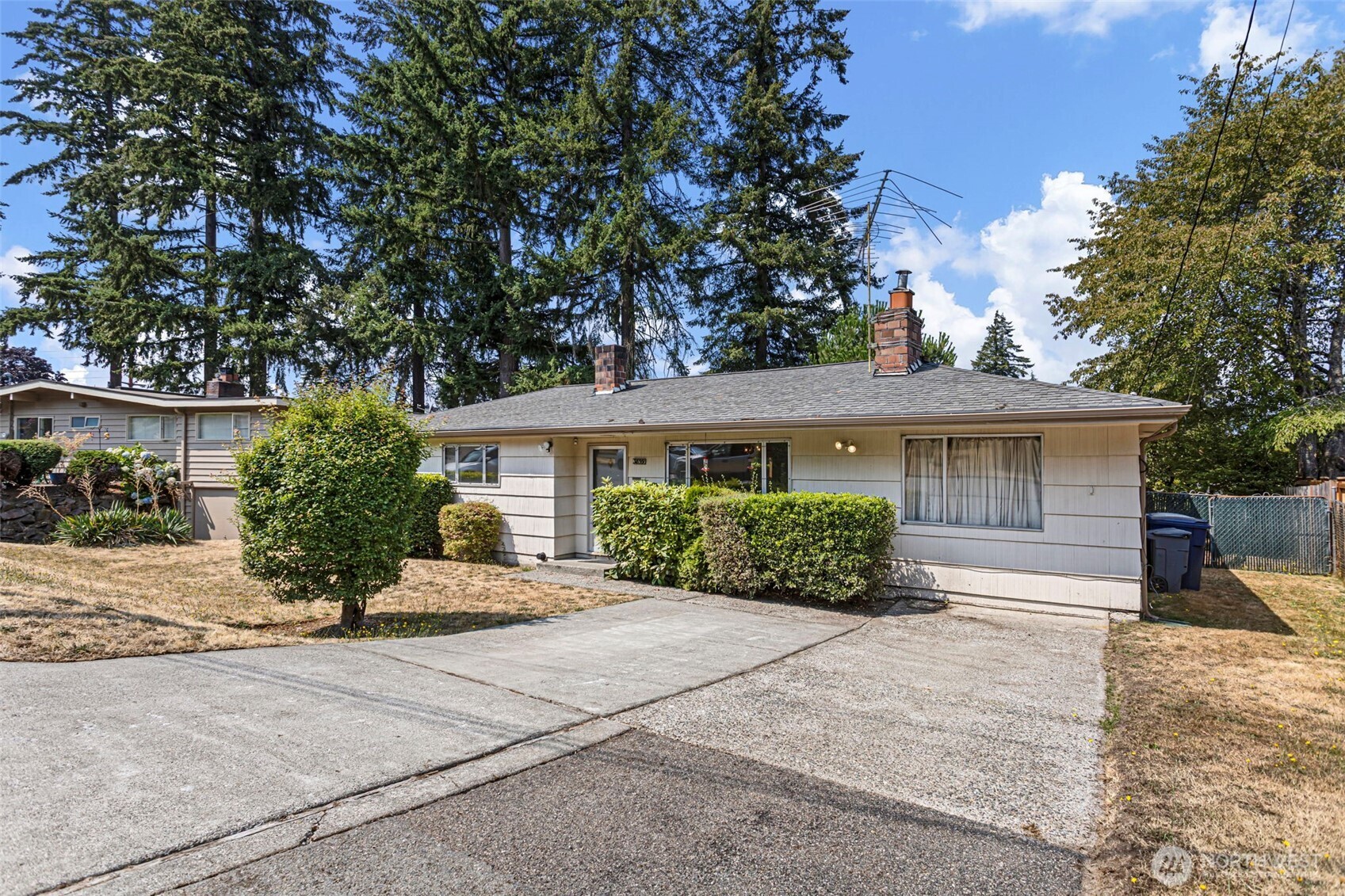 Residential in Bellevue 4