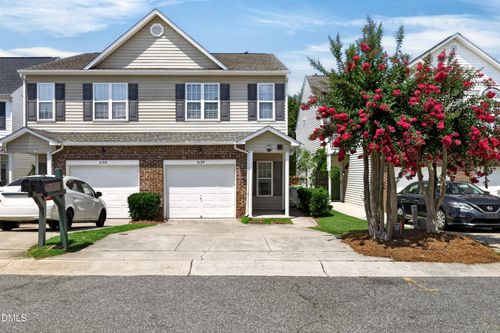 2129 Persimmon Ridge Dr, Raleigh, NC, 27604-1449 | Card Image