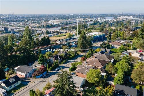 2011 7th Ave, New Westminster, BC, V3M2L5 | Card Image