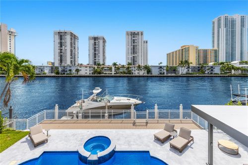 0-1535 Windjammer Way, Hollywood, FL, 33019-5035 | Card Image