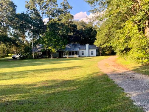 16549 Pine Grove Road Ext N, Bay Minette, AL, 36507-8447 | Card Image