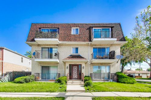 1w-6534 W Montrose Ave, Harwood Heights, IL, 60706-7171 | Card Image