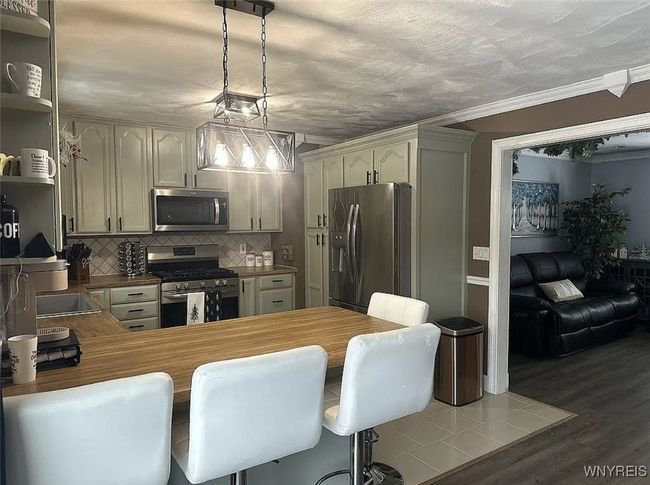 42 Stebbins Dr, House other with 4 bedrooms, 2 bathrooms and null parking in Clinton NY | Image 5
