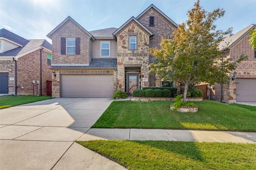 3612 Saratoga Downs Way, Fort Worth, TX, 76244-7288 | Card Image