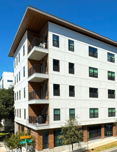 apt-302-2500 Longview St, Austin, TX, 78705-4293 | Card Image
