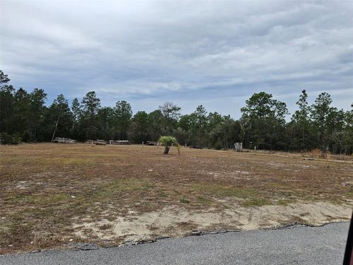 LOT 2 Sw Little Cliffs Drive, DUNNELLON, FL, 34431 | Card Image