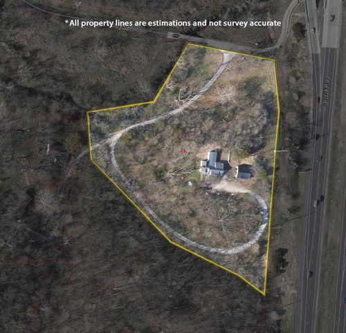 2900 Green Valley Dr, COLUMBIA, MO, 65201-6161 | Card Image