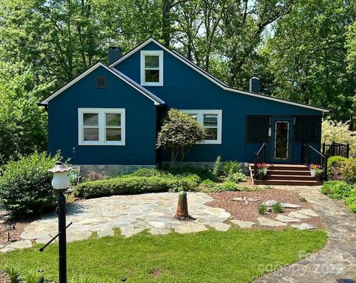 114 Broadway Ave, Tryon, NC, 28782-3701 | Card Image