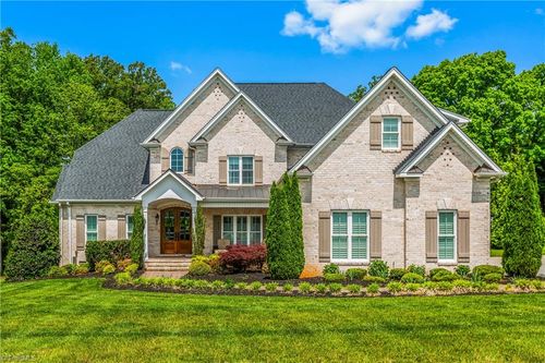 8305 Cavelletti Ct, Summerfield, NC, 27358-9387 | Card Image