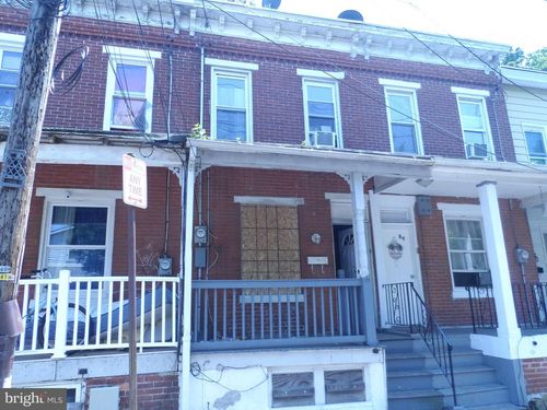 91 Hobart Ave, Trenton, NJ, 08629-1731 | Card Image
