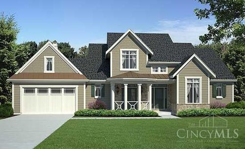 7652 Clough Pike, Cincinnati, OH, 45244-2936 | Card Image