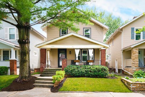 177 Frebis Ave, Columbus, OH, 43206-3615 | Card Image