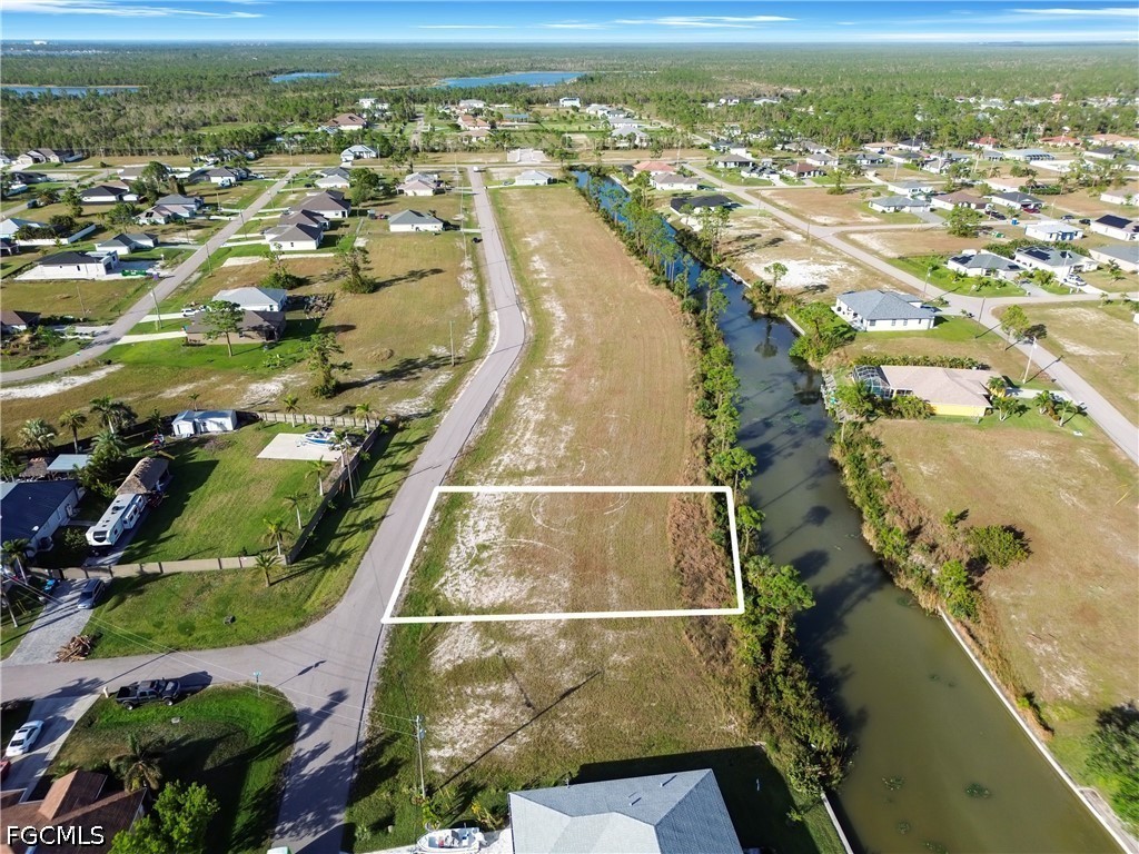 Land in Cape Coral