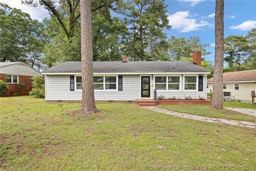1920 Manteo St, Fayetteville, NC, 28303-4116 | Card Image