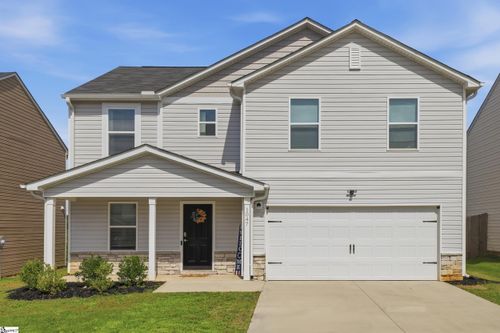 1047 Dobson Meadows Dr, Greer, SC, 29651-6366 | Card Image