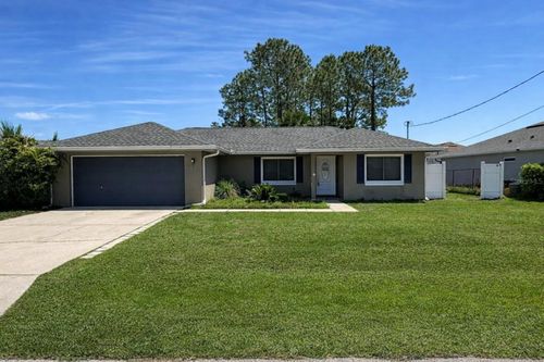 23 Frenora Ln, PALM COAST, FL, 32137-9200 | Card Image