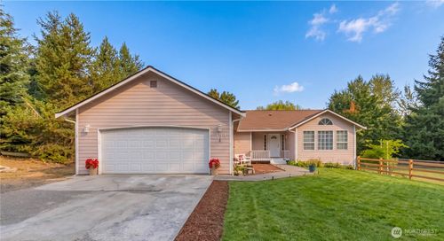 184 Se Mill Creek Rd, Shelton, WA, 98584-8317 | Card Image