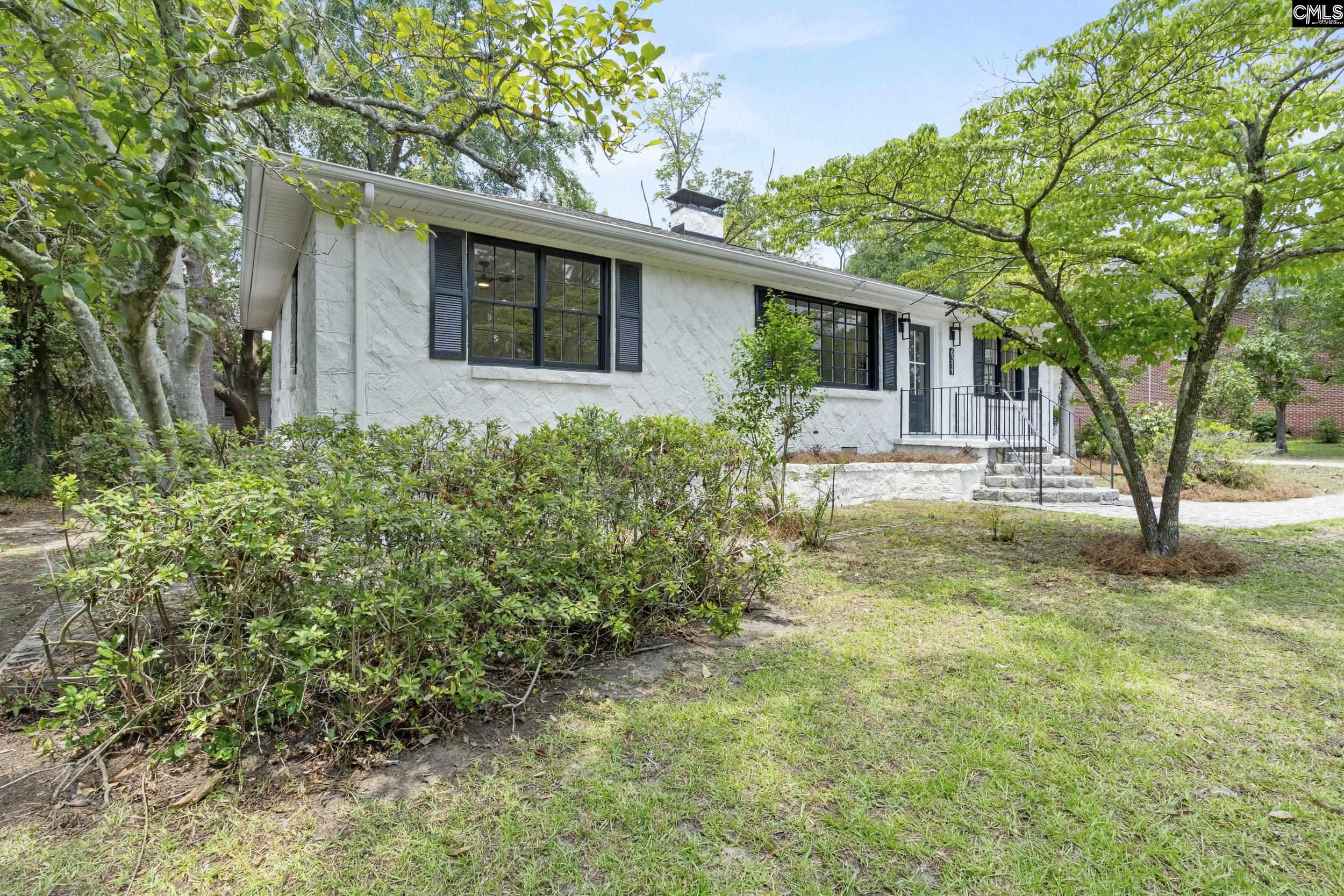 Residential in Columbia 5