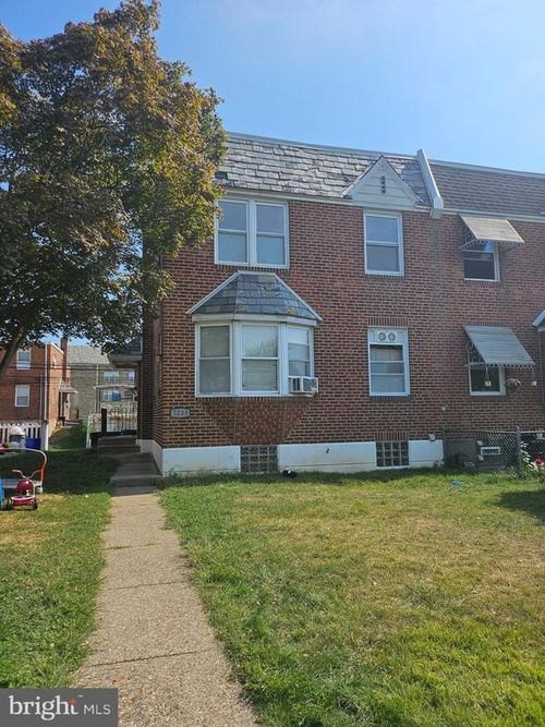 7235 Barnard St, PHILADELPHIA, PA, 19149-1409 | Card Image