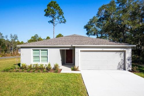 9010 N Stern Way, Citrus Springs, FL, 34434-5333 | Card Image