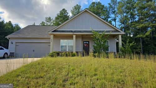 208 Glenview Trl, GRIFFIN, GA, 30224-7626 | Card Image