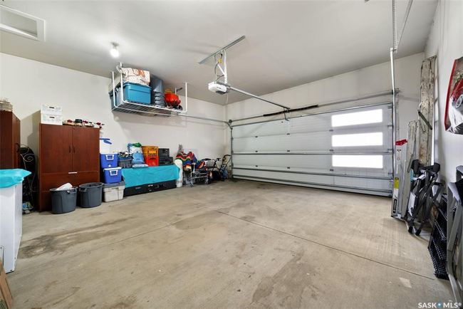 123 - 3960 Green Falls Dr, Townhouse with 4 bedrooms, 3 bathrooms and 4 parking in Regina SK | Image 30