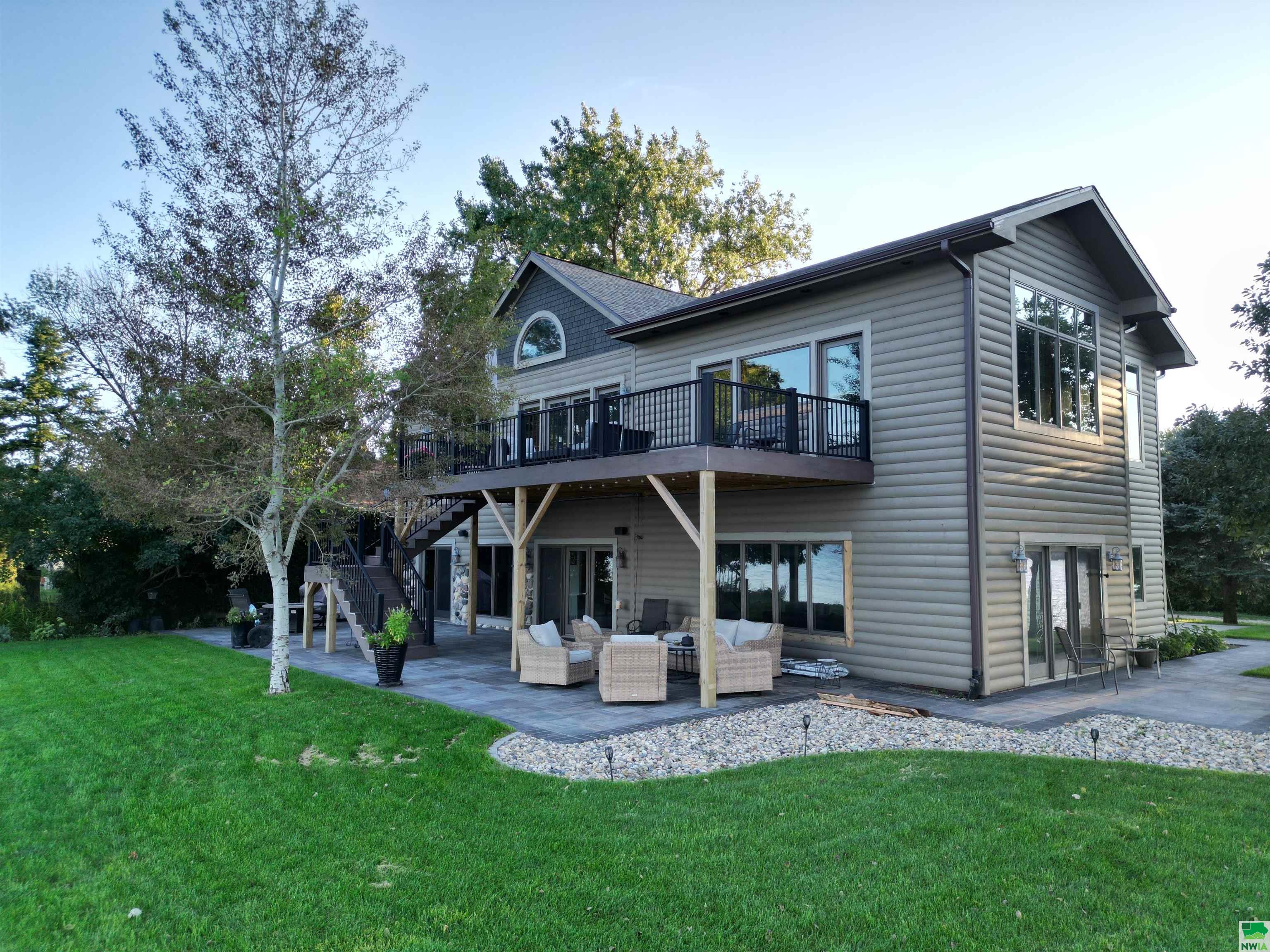 Scott St, Storm Lake, IA 50588