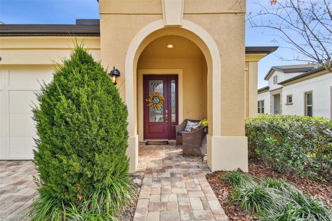 4513 Barletta Court, House other with 2 bedrooms, 2 bathrooms and null parking in Wesley Chapel FL | Image 4