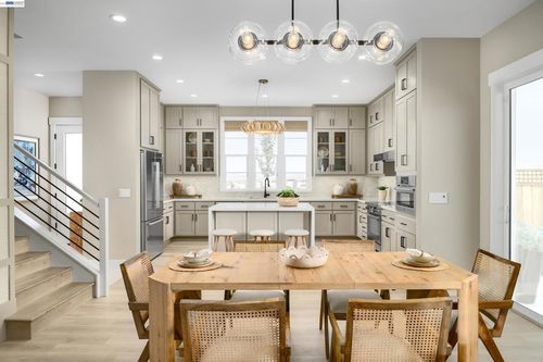 3878 Shorthorn St, Pleasanton, CA, 94588 | Card Image