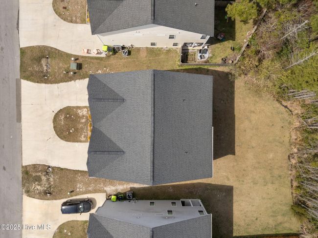 393 Frisco Way, Townhouse with 3 bedrooms, 3 bathrooms and 1 parking in Holly Ridge NC | Image 34