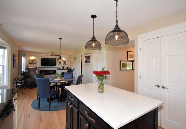 6448 Lincrest Drive, House other with 4 bedrooms, 2 bathrooms and null parking in Mount Pleasant WI | Image 16
