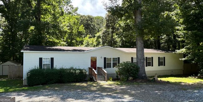 1929 Asbestos Rd, House other with 4 bedrooms, 2 bathrooms and null parking in Sautee Nacoochee GA | Image 25