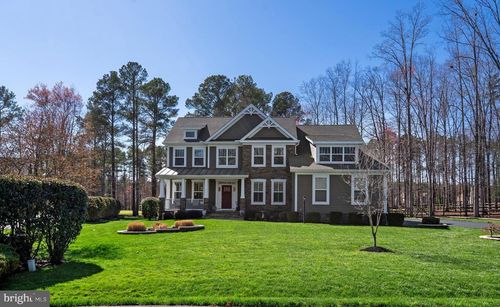 10502 Turning Leaf Ln, SPOTSYLVANIA, VA, 22551-8909 | Card Image