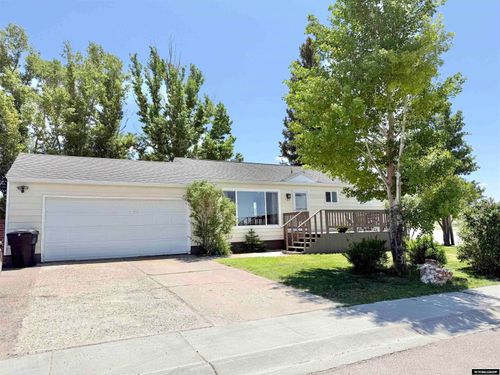 309 Lower Sunset Dr, Kemmerer, WY, 83101-3315 | Card Image