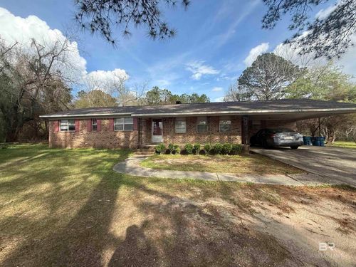 2807 Pea Ridge Rd, Brewton, AL, 36426-6587 | Card Image