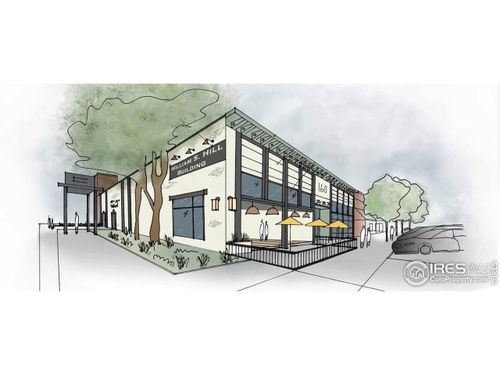 a1-a2-160 W Mountain Ave, Fort Collins, CO, 80524-2823 | Card Image