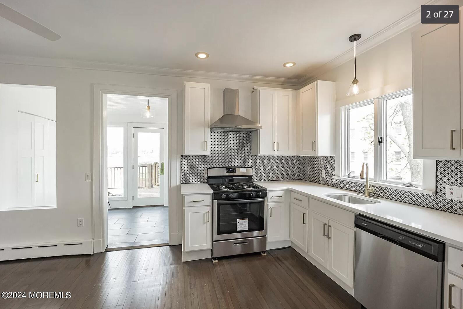 Residential Lease in Red Bank 2