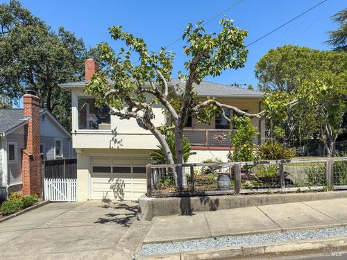 11 Brookside Dr, San Anselmo, CA, 94960-1442 | Card Image