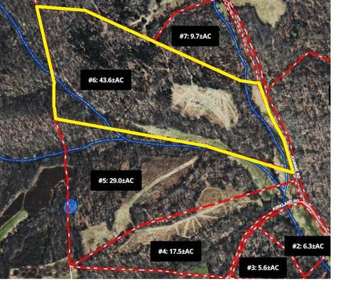 0 Johnnie Rd, Indian Mound, TN, 37079 | Card Image