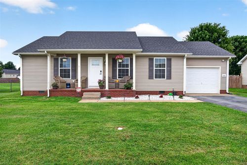 616 Mimosa Dr, Franklin, KY, 42134-2045 | Card Image