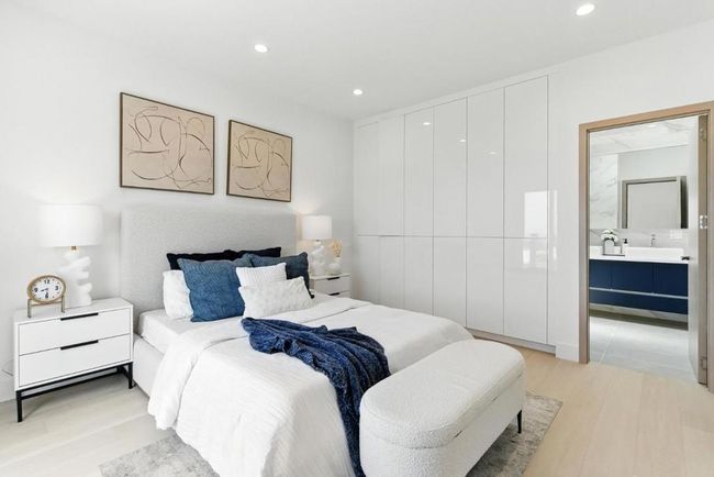 1815 18 Th Ave, House other with 3 bedrooms, 4 bathrooms and 1 parking in San Francisco CA | Image 41
