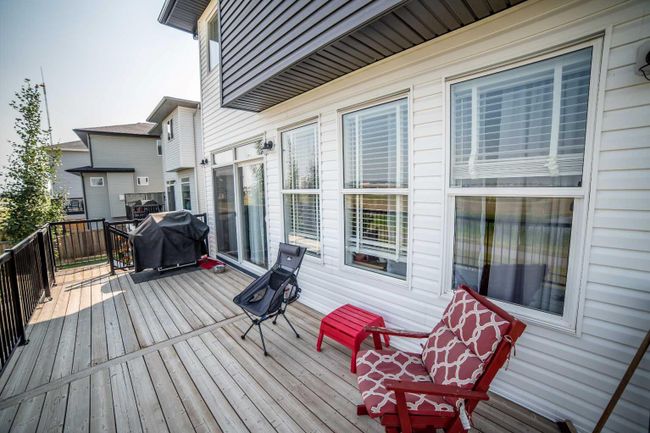 499 Greywolf Cove N, Home with 4 bedrooms, 3 bathrooms and 4 parking in Lethbridge AB | Image 40